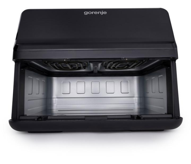 Gorenje Air Fryer AF2700BP - 1361463 - zdjęcie 5
